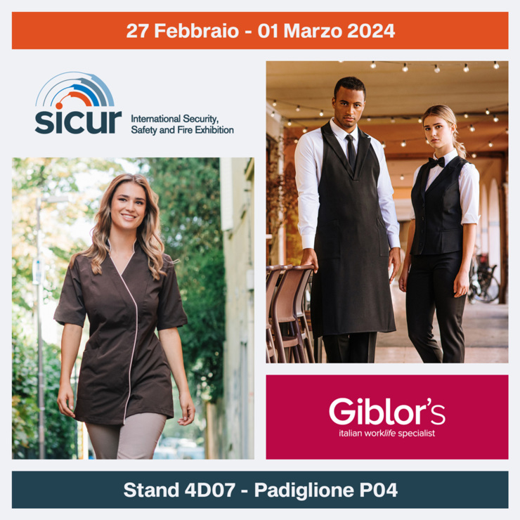 Sicur Madrid, see you at the fair!