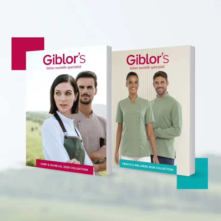 Giblor's unveils the new 2025 collection!