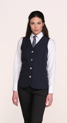 Gilet Rosita 