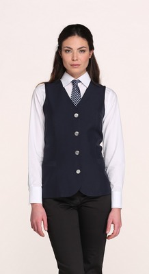 Gilet Rosita 