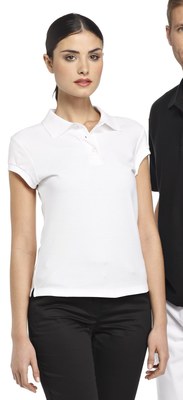 Polo Donna Carla 