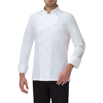 Giacca Executive Chef 