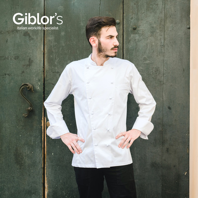 Giacca Executive Chef 