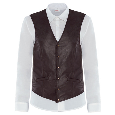 Gilet Tyron 