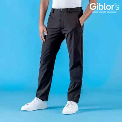 Pantalone Chris 