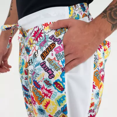 Pantalone Zeno 