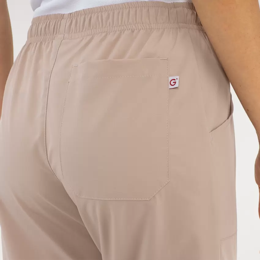 Pantalone Alan  