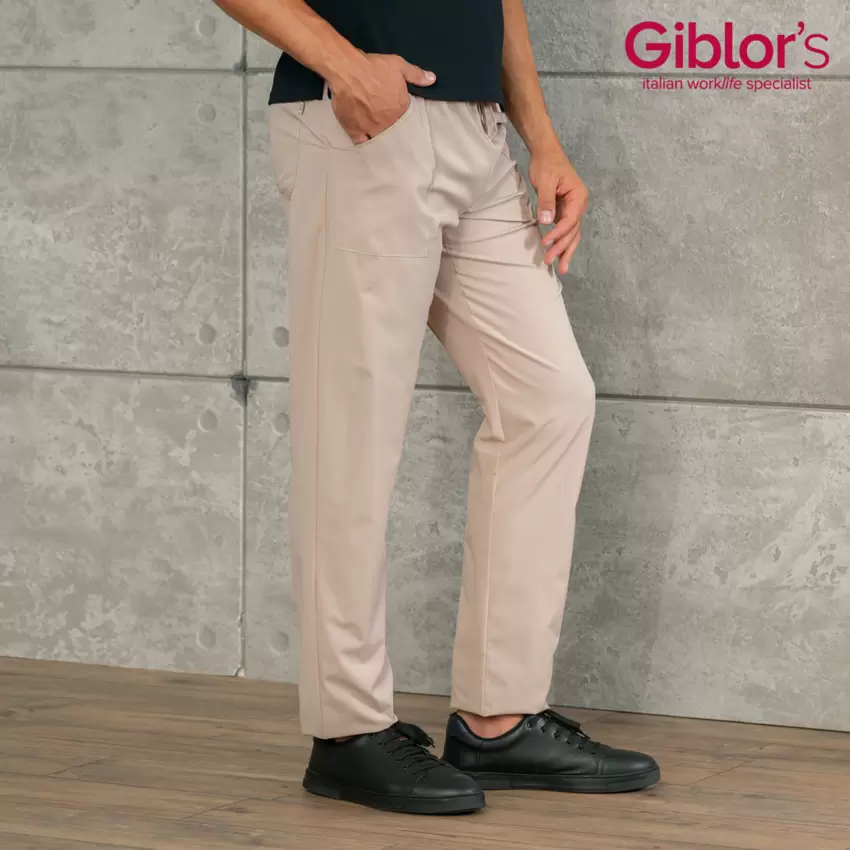 Pantalone Alan  