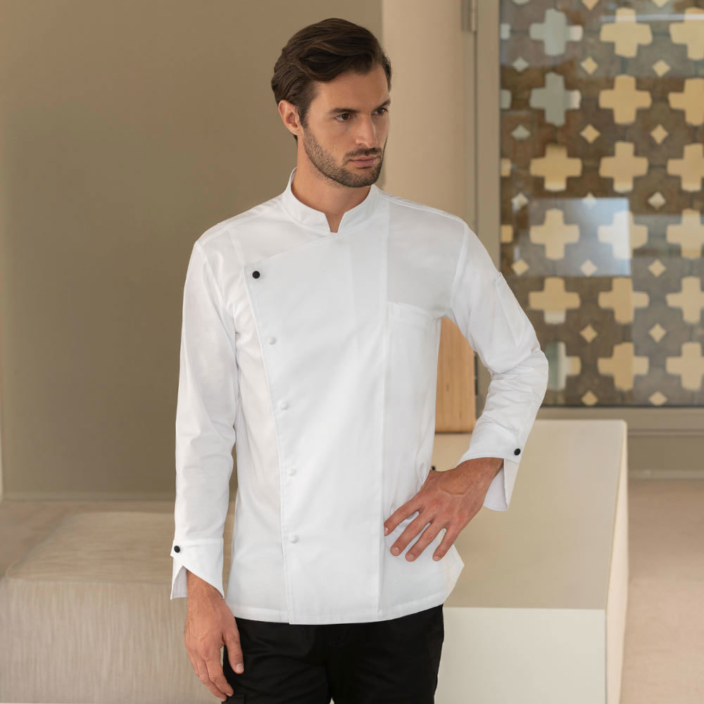 giacca-riccardo-giblors.jpg Giacca Chef mod. Riccardo Giblor's -   RICCARDO JACKET   