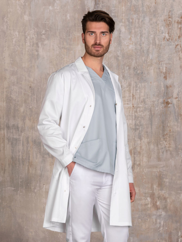 Camici.jpg Camici medicali Giblor's -  MEDICAL COATS  