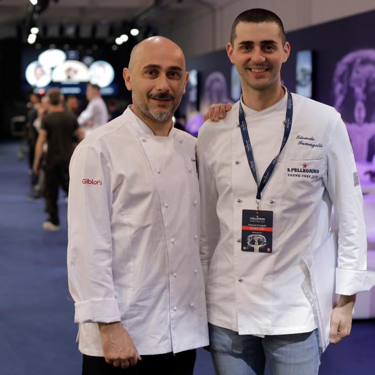 Giblors-Gallery-S.Pellegrino6.jpg San Pellegrino Young Chef Competition 