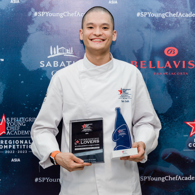 S.Pellegrino-01.jpg San Pellegrino Young Chef Competition 