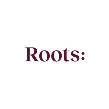  Logo Roots 